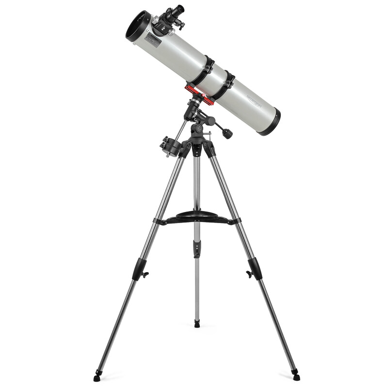 Omegon Horizon N 114/900 EQ-1 Neo telescope