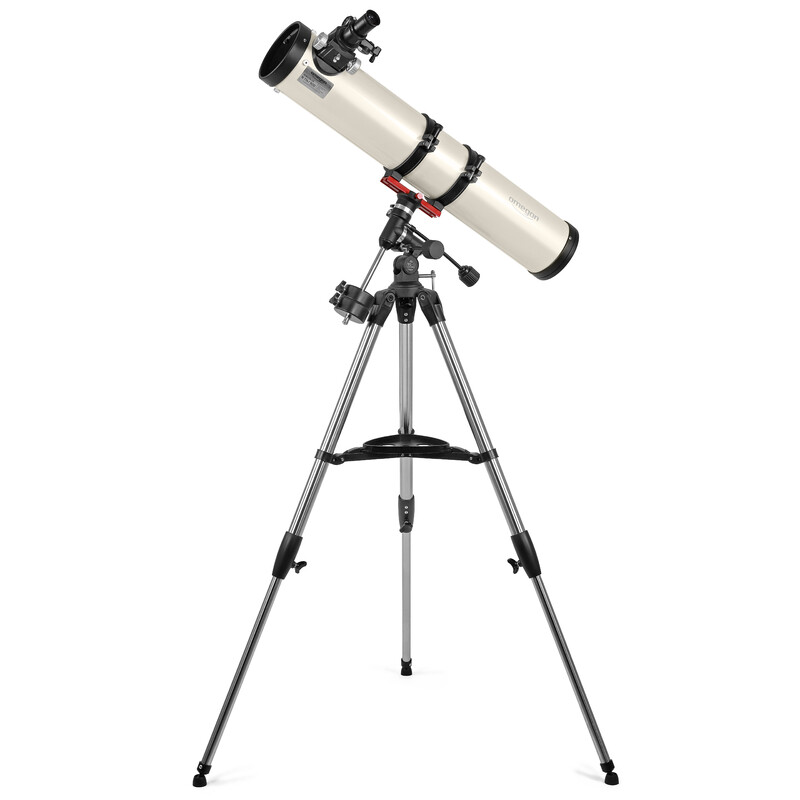 Omegon Horizon N 114/900 EQ-1 Neo telescope