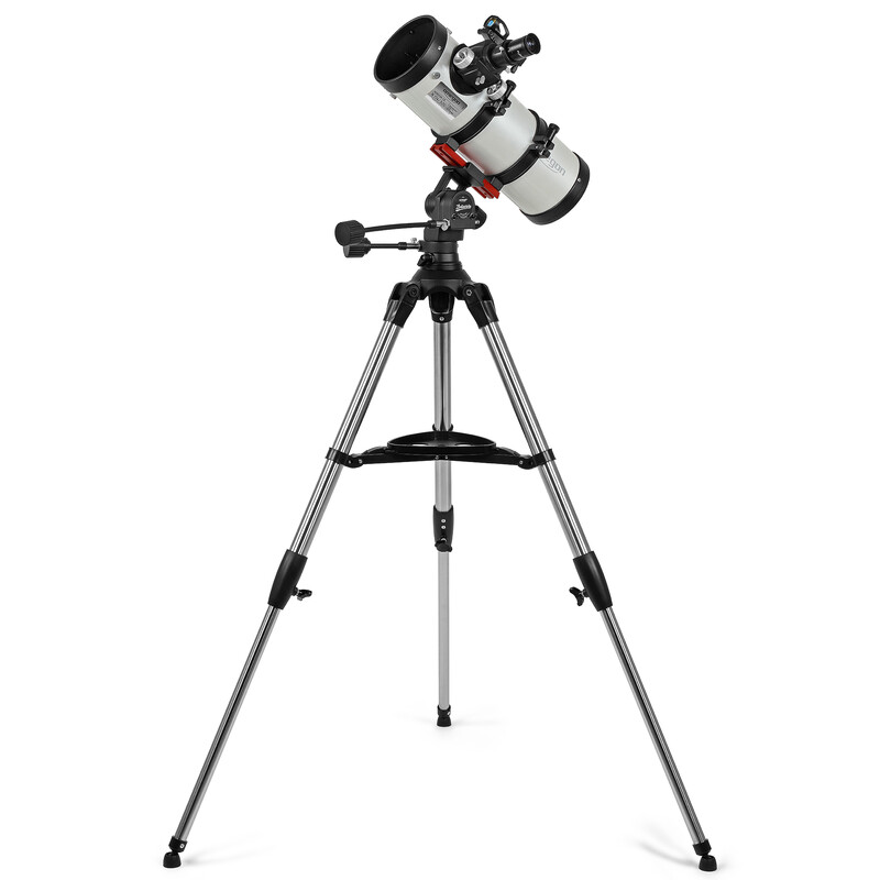 Omegon Telescop Horizon N 114/500 AZ-Bellavista