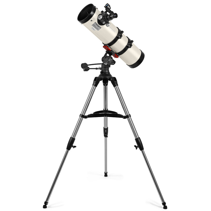 Omegon Telescop Teleskop Horizon N 130/650 AZ-Bellavista