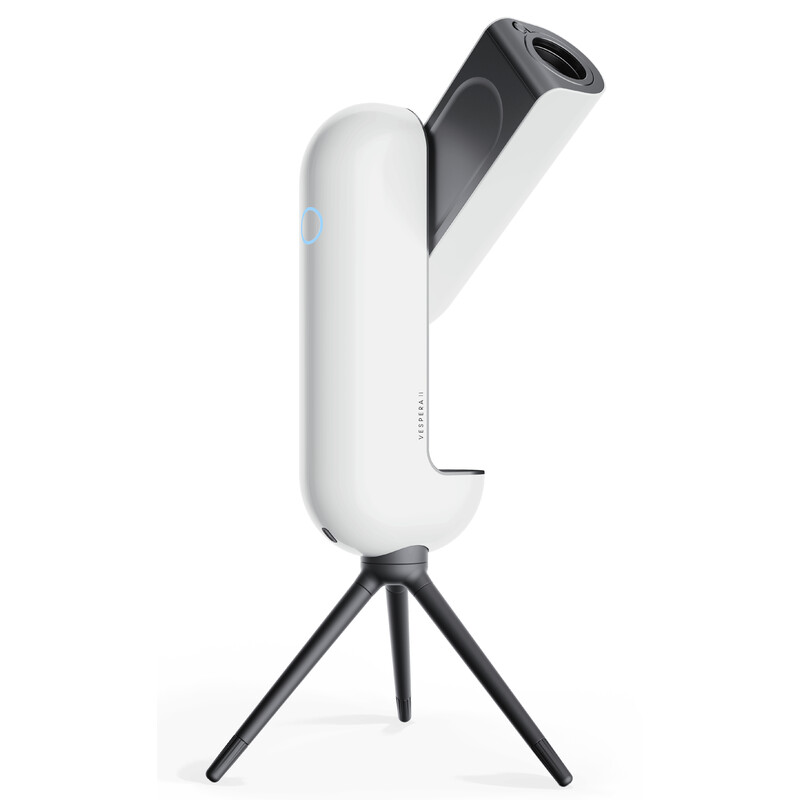 Vaonis Smart Telescope AP 50/250 Vespera II SOLAR