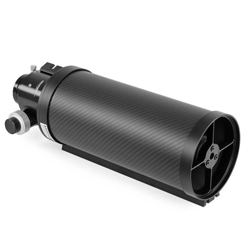 Omegon Cassegrain telescoop Pro CC 114/1368 EQ370DX Goto