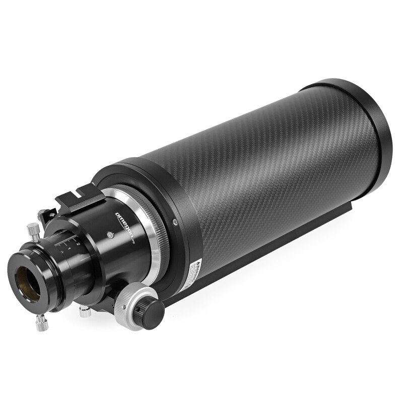 Omegon Telescopio de Cassegrain Pro CC 114/1368 EQ370DX Goto