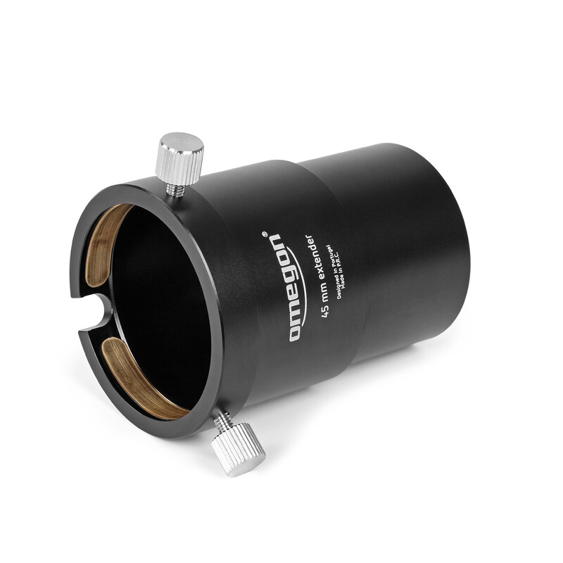 Omegon Tub extensie 45mm Extender 2''