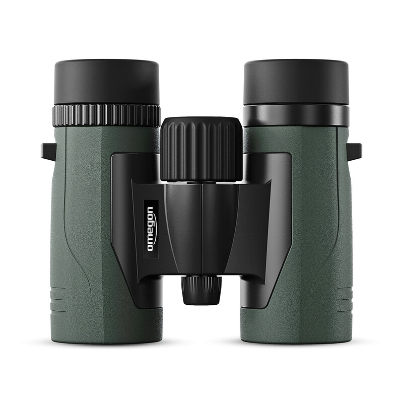 Omegon Binocolo Binocoli Curiosity 8x32