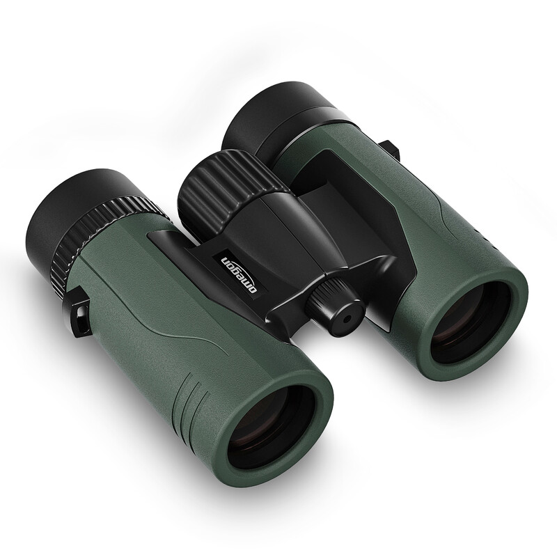 Omegon Binocolo Binocoli Curiosity 8x32