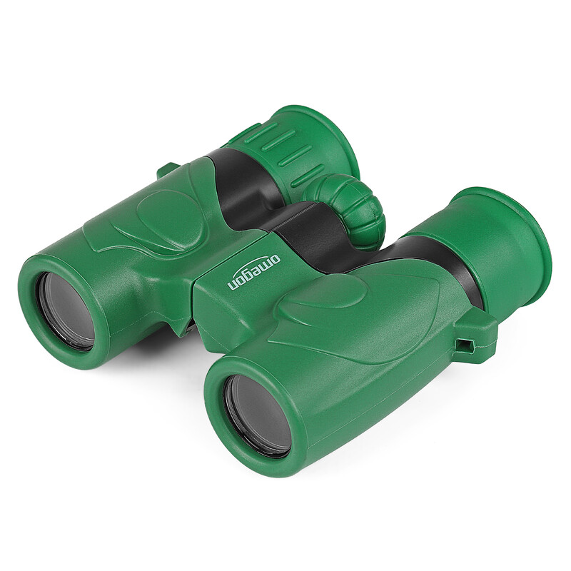 Omegon Verrekijkers Curiosity 6x21