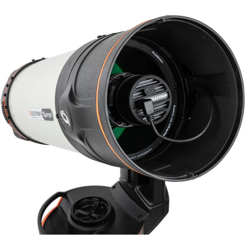 Celestron Smart Telescope S 152/335 Origin Intelligent Home Observatory Mark II