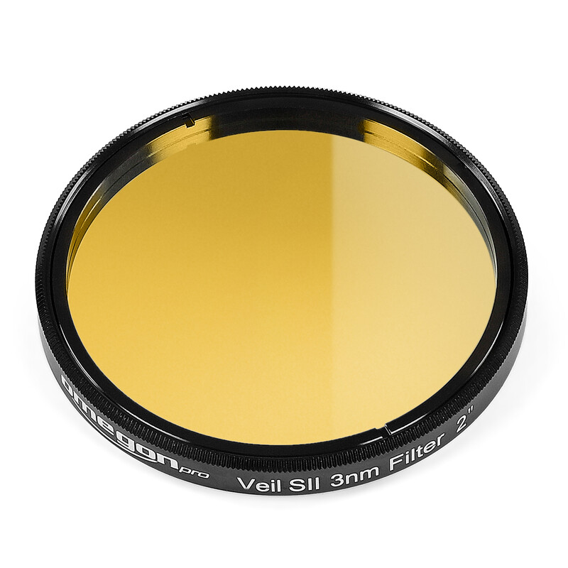 Omegon Filters Pro Veil SII 3nm 2''