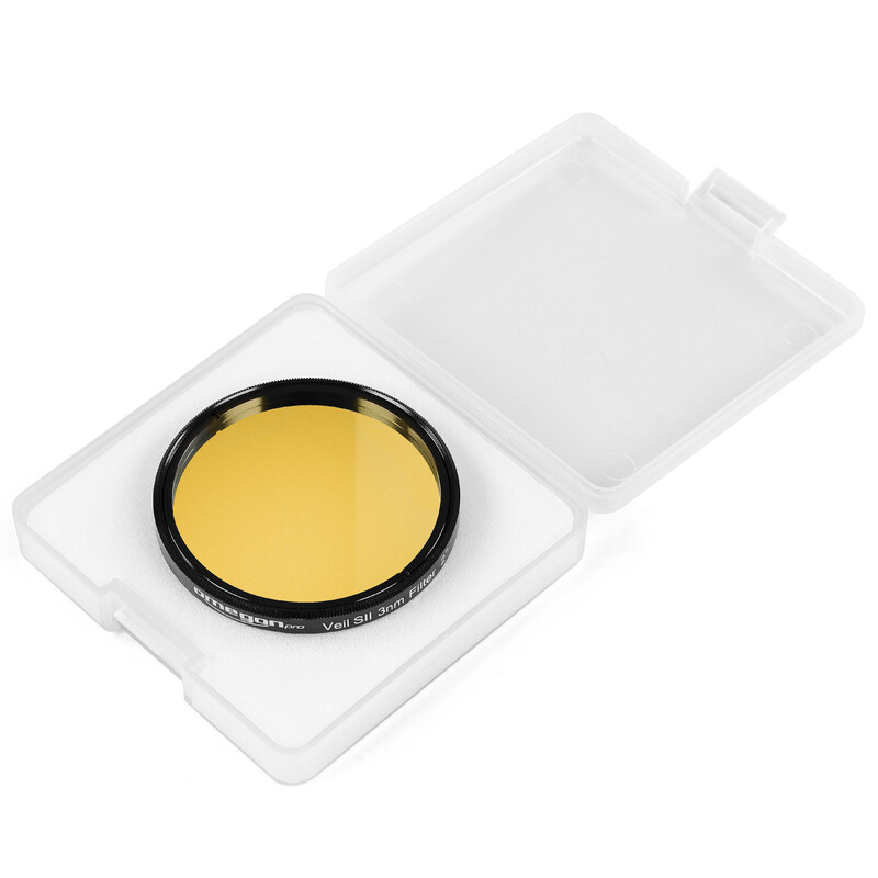 Omegon Filters Pro Veil SII 3nm 2''