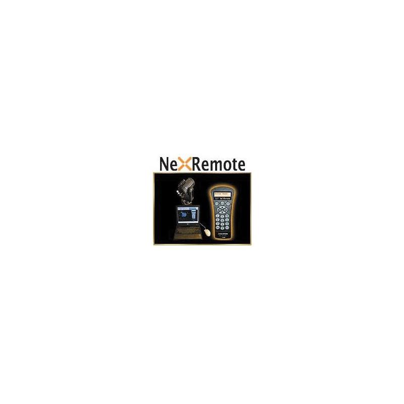 Celestron Nexremote PC-Software