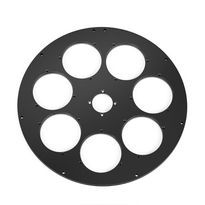 Omegon Per filterkarusell 7x36 mm (18 mm hål)