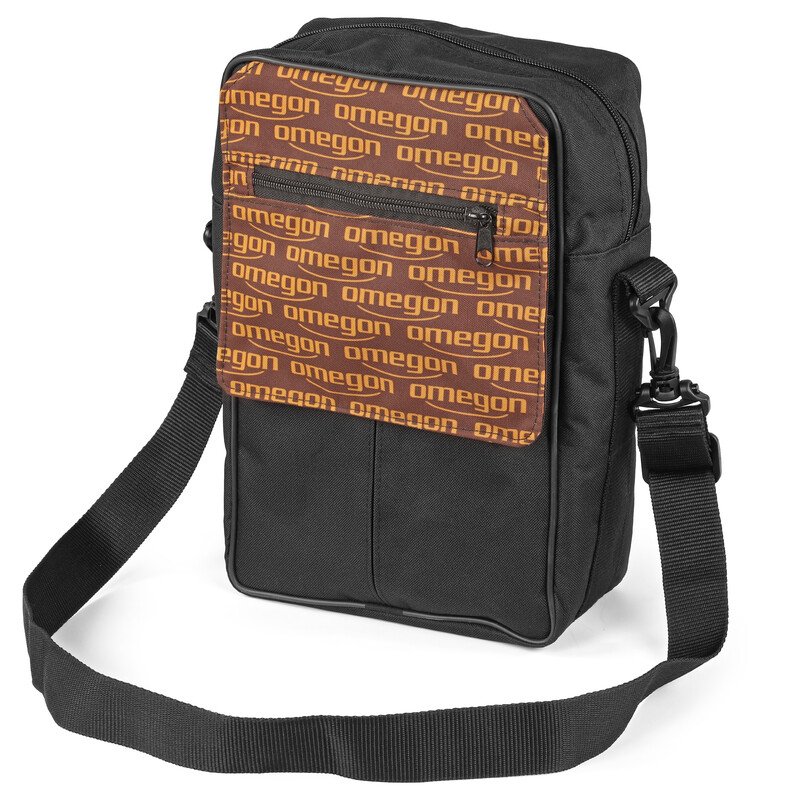 Omegon Torba transportowa Kara na akcesoria/Powerbank/literaturę/lornetkę