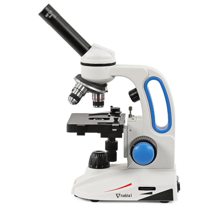 Omegon Microscopio Nabla I Mono