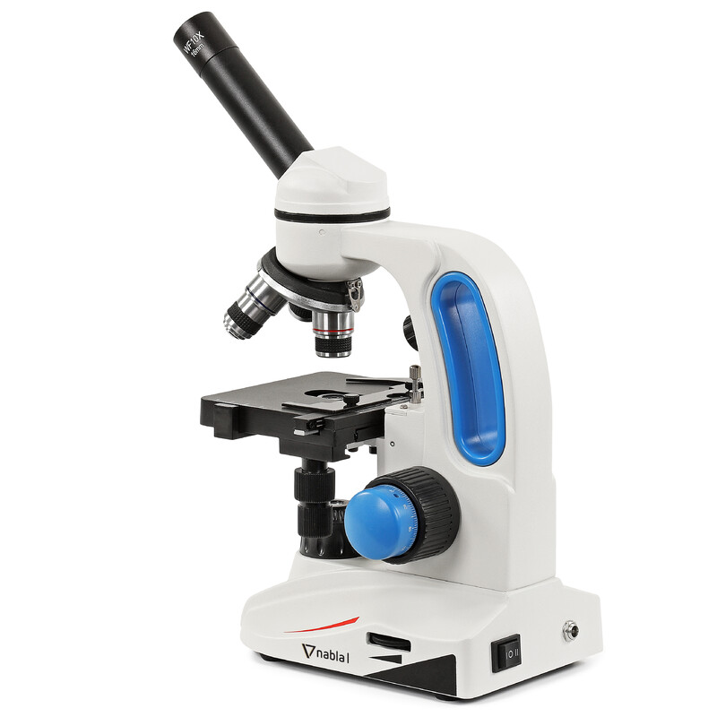 Omegon Microscoop Nabla I Mono