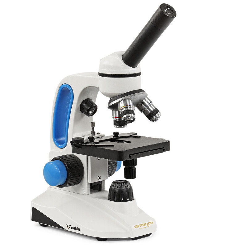 Omegon Microscoop Nabla I Mono