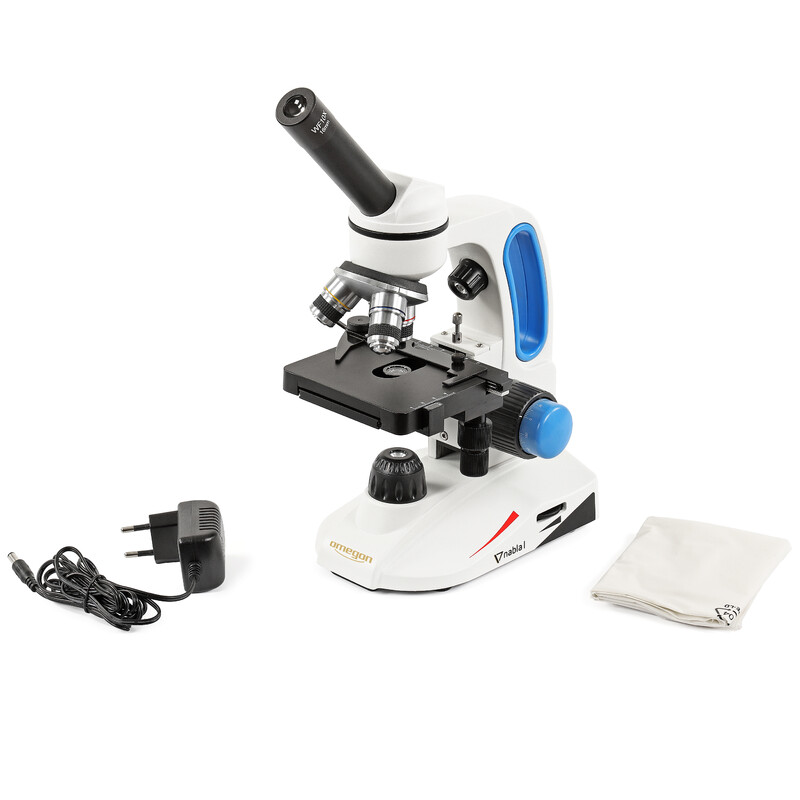 Omegon Microscoop Nabla I Mono