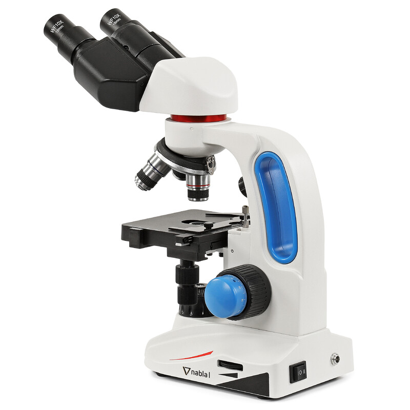Omegon Microscoop Nabla I Bino