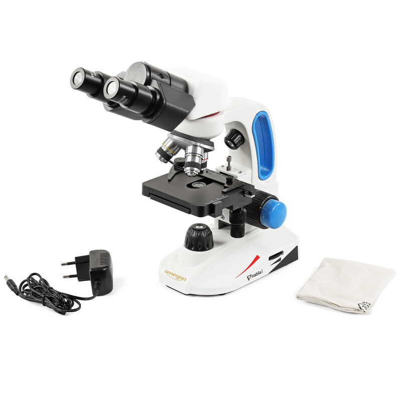 Omegon Microscoop Nabla I Bino