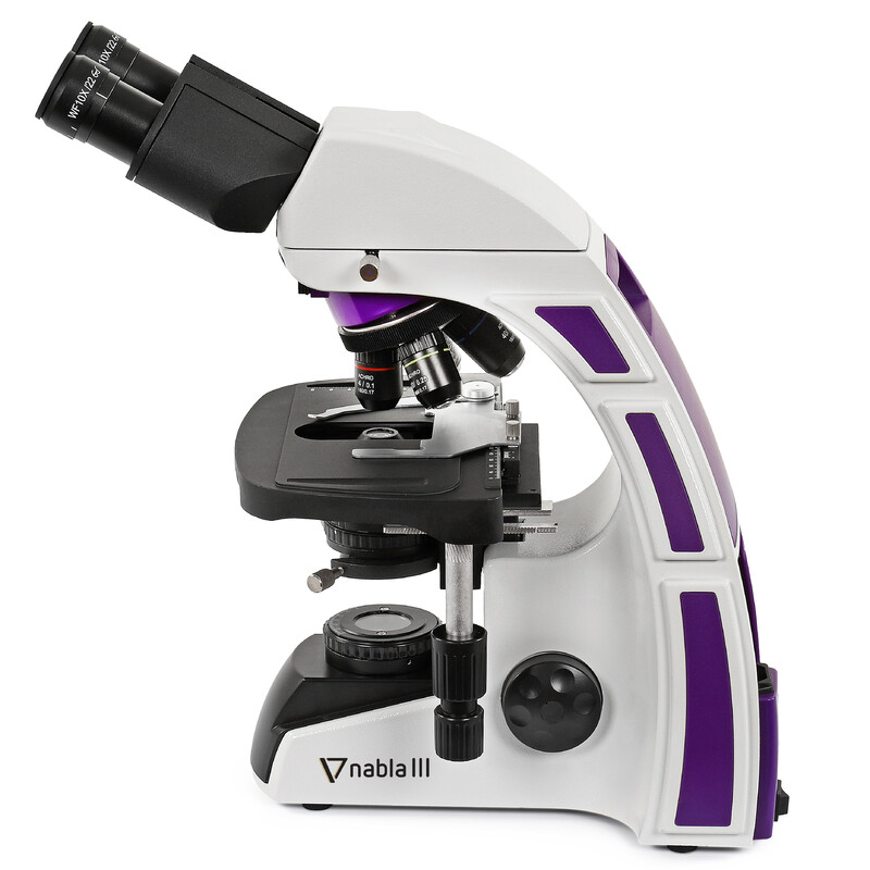Omegon Microscope Nabla III Bino