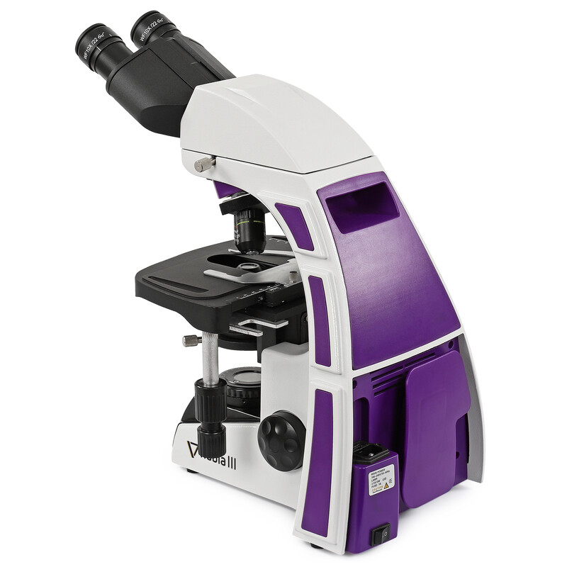 Omegon Microscope Nabla III Bino