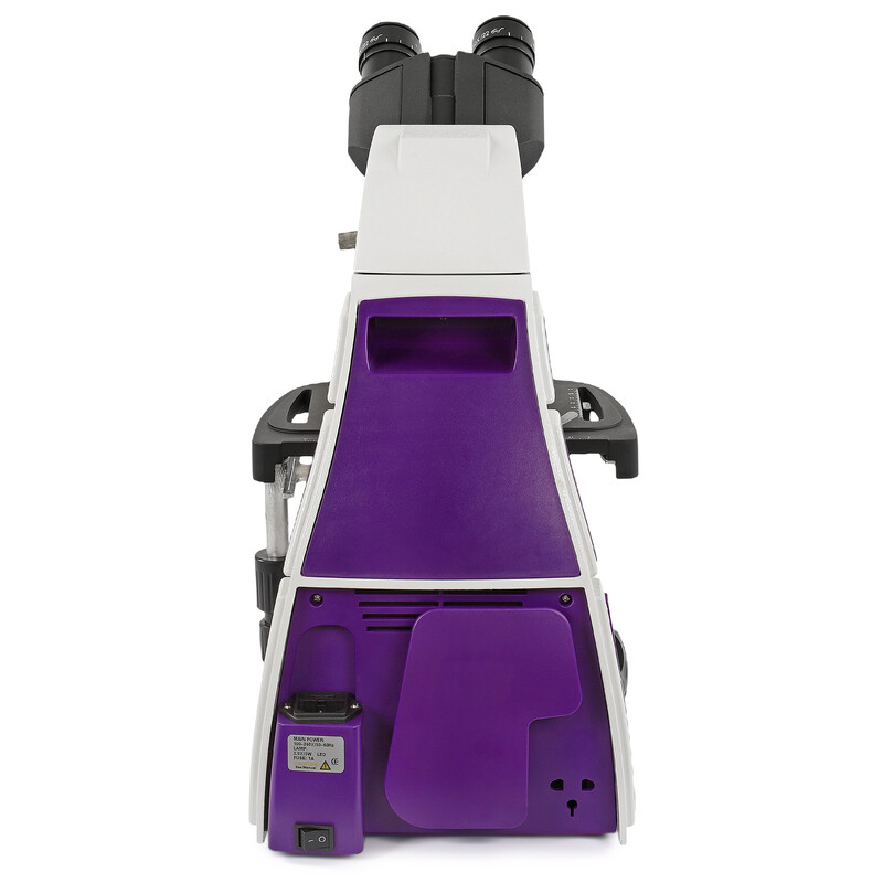 Omegon Microscope Nabla III Bino
