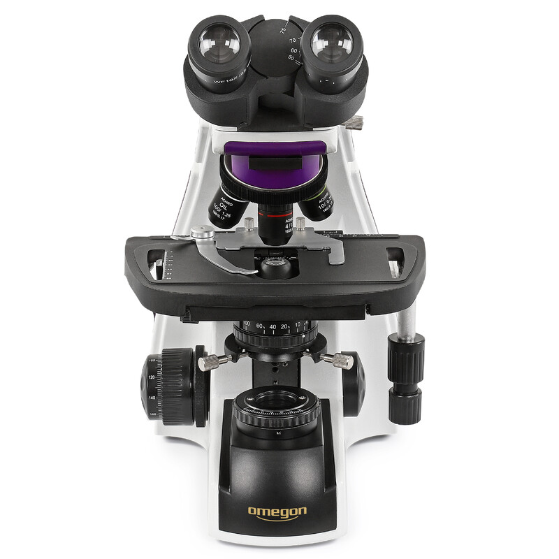 Omegon Microscope Nabla III Bino