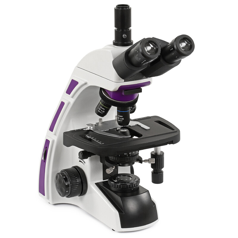 Omegon Microscope Nabla III Trino