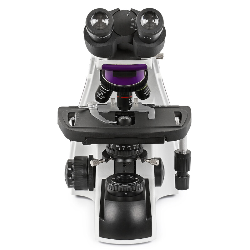 Omegon Microscope Nabla III Trino