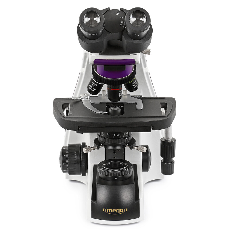 Omegon Microscop Nabla III Trino