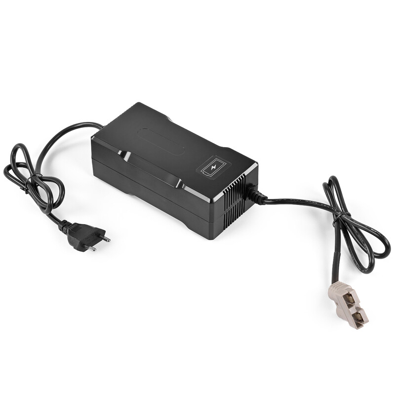 Omegon Fuente energética Adaptador de corriente con conector Anderson