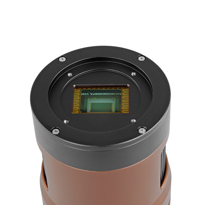 Adapter Omegon 12.5mm Adaptor veTEC / ATR3