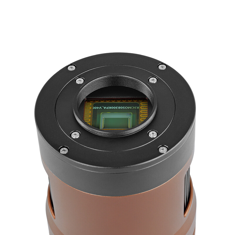 Adapter Omegon 12.5mm Adaptor veTEC / ATR3