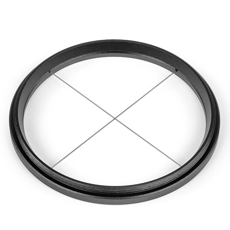 Masque rayons Omegon ZWO Seestar S50