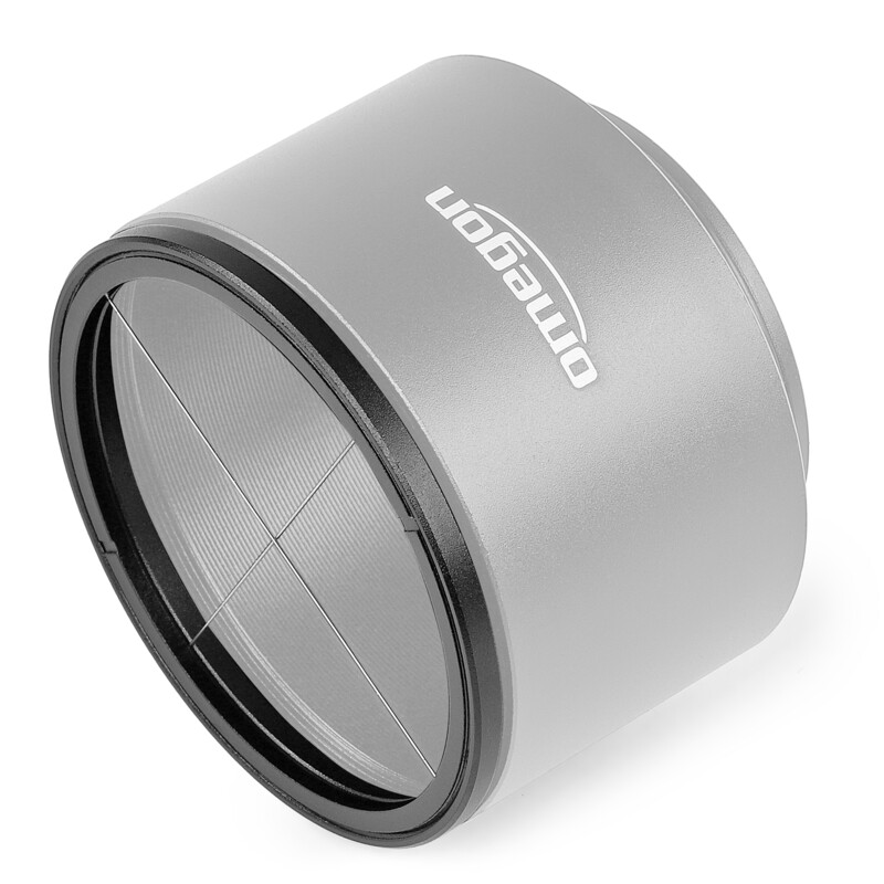 Omegon Máscara de púas ZWO Seestar S50