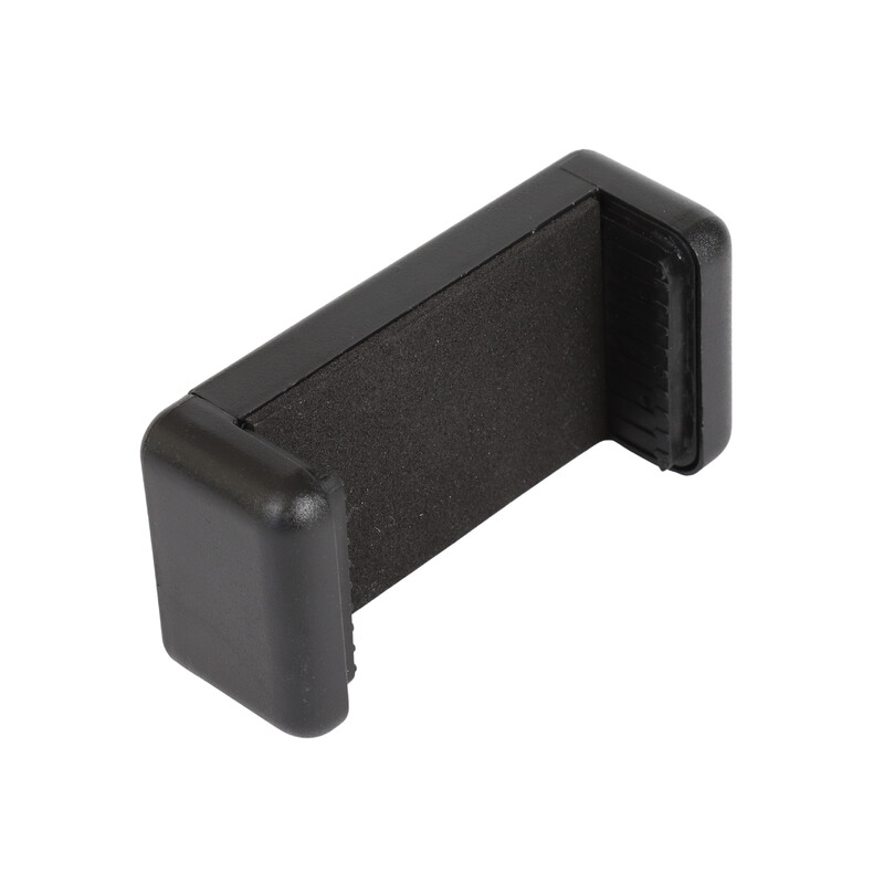 Omegon Smartphone clamp mount for tripods & mounts