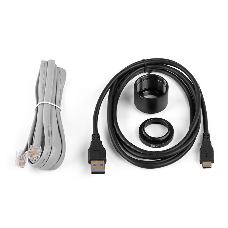 Omegon Aparat fotograficzny GUIDE 662 M Mono