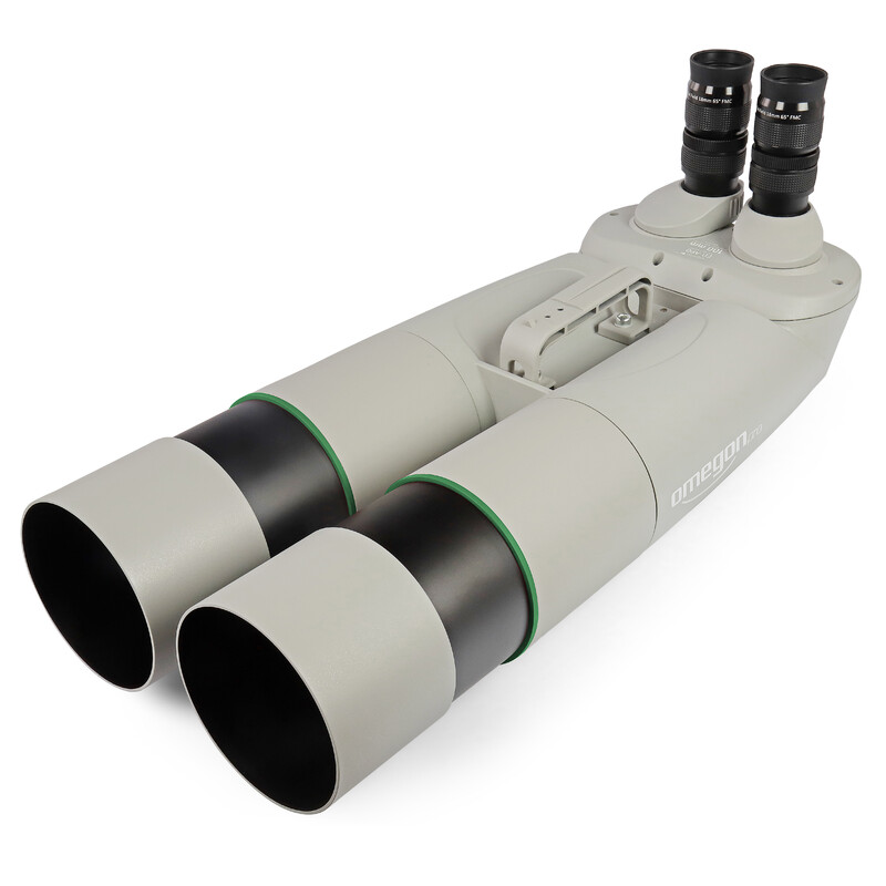Omegon Kikare Brightsky ED-APO 30x100 - 90° + fodral