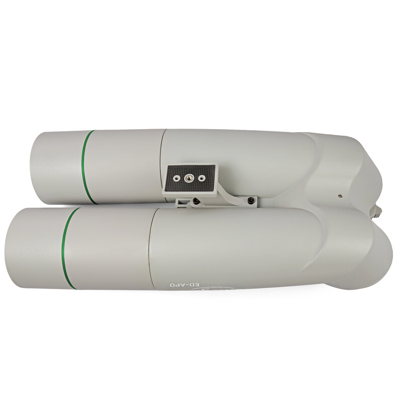 Omegon Kikare Brightsky ED-APO 30x100 - 90° + fodral