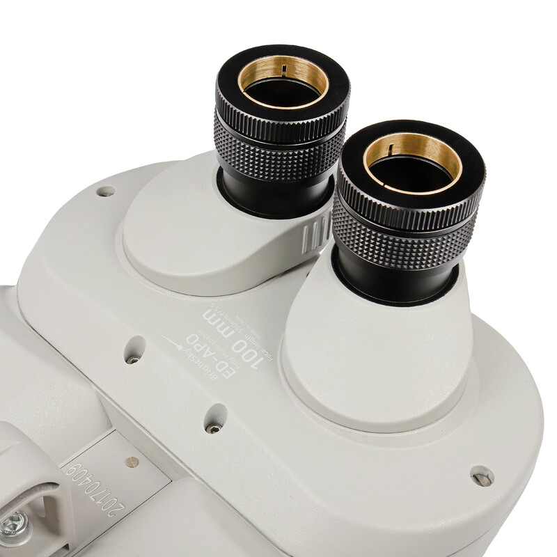 Omegon Kikare Brightsky ED-APO 30x100 - 90° + fodral