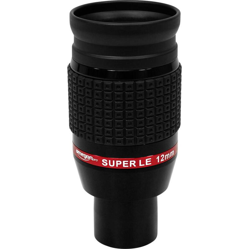 Omegon Eyepiece Super LE Set 2: 18mm, 12mm, 7mm