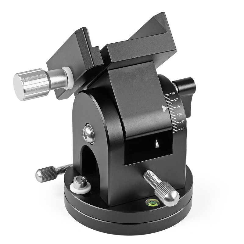 Omegon Testa equatoriale Deluxe