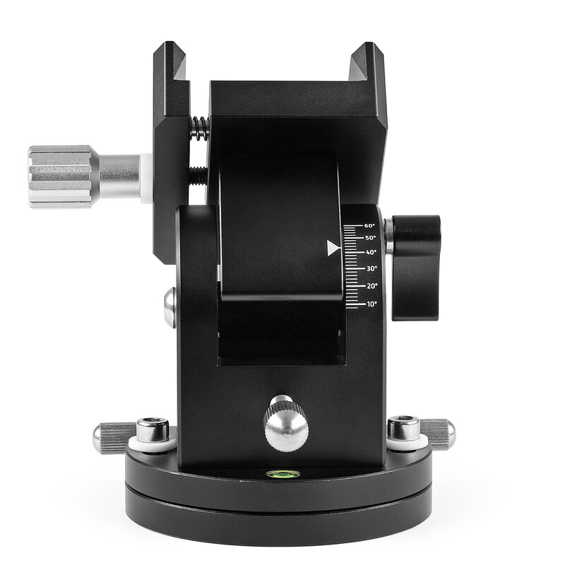 Omegon Testa equatoriale Deluxe