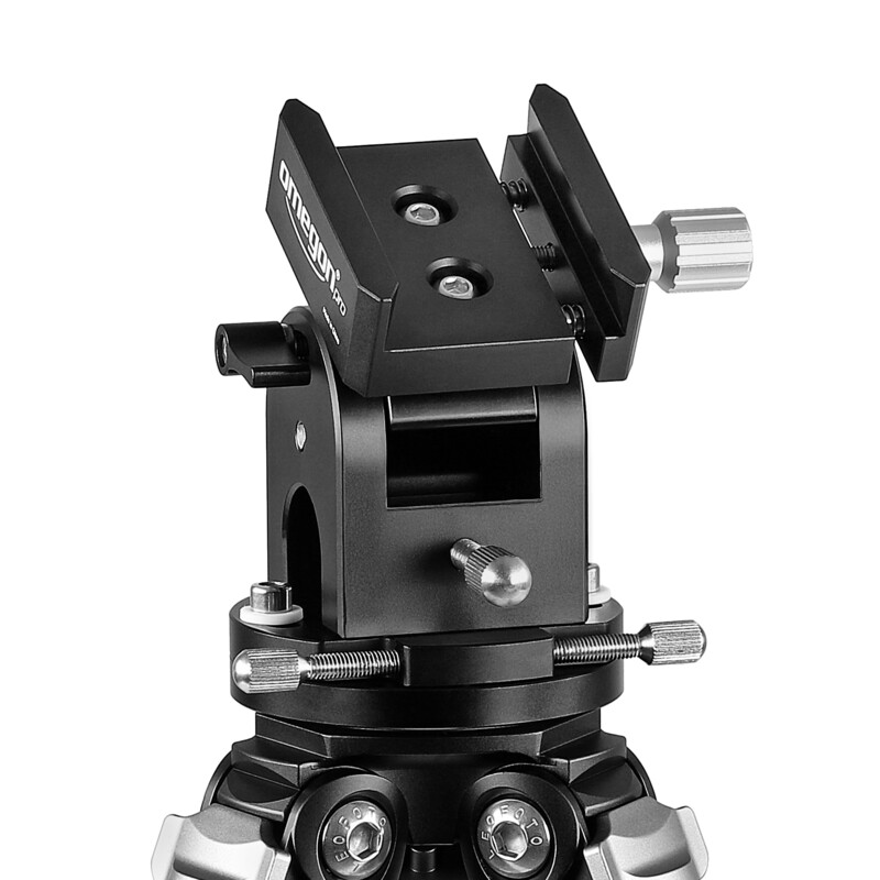 Omegon Testa equatoriale Deluxe