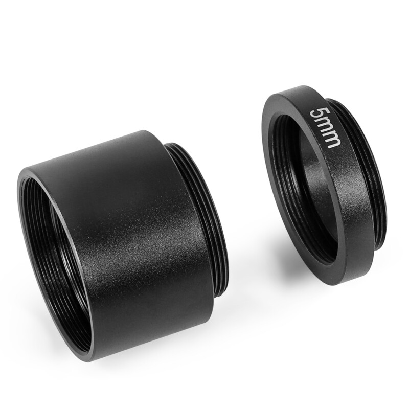Omegon Camera veLOX 715 C Color