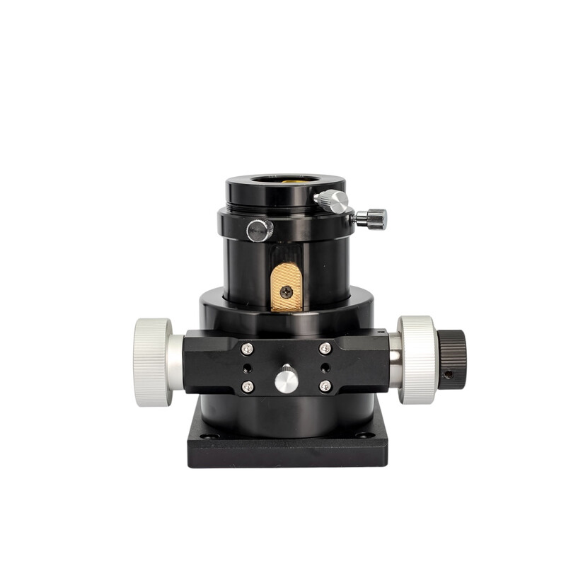 Omegon Enfocador Pro 2'' Newton Linear R & P, Dual Speed