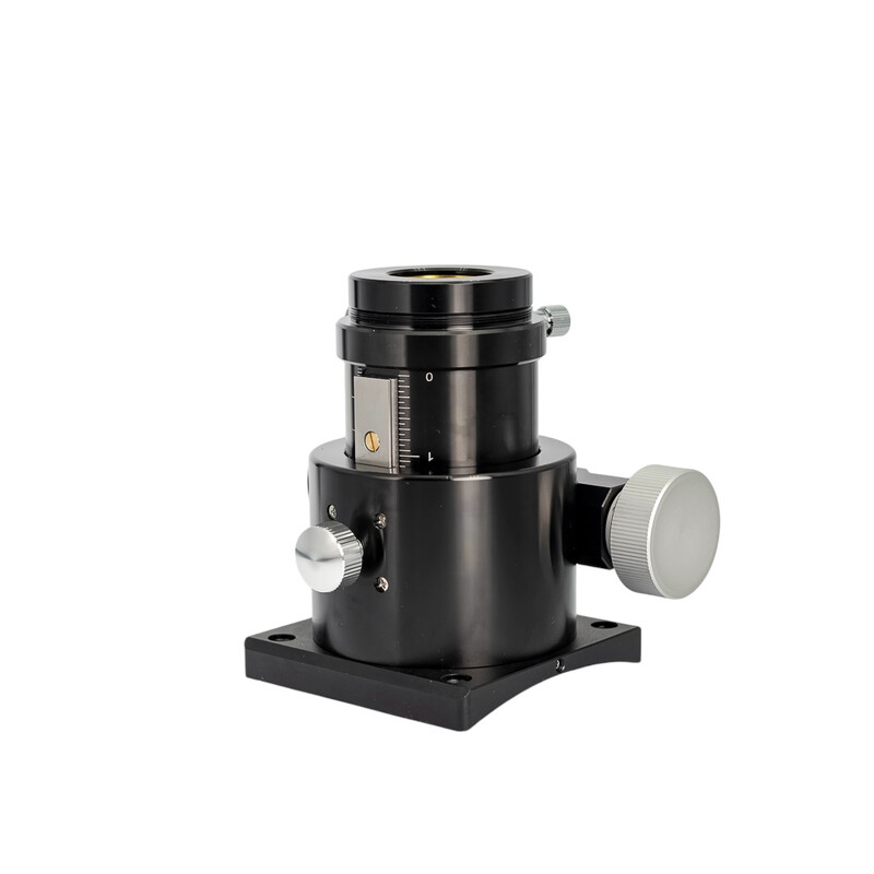 Omegon Enfocador Pro 2'' Newton Linear R & P, Dual Speed