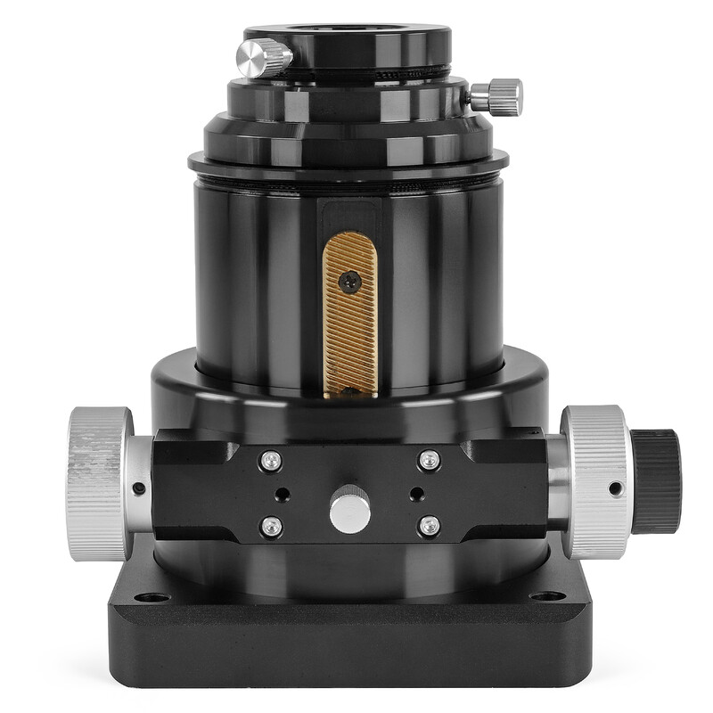 Omegon Focheggiatore Pro 3'' Newton Linear R & P, Dual Speed