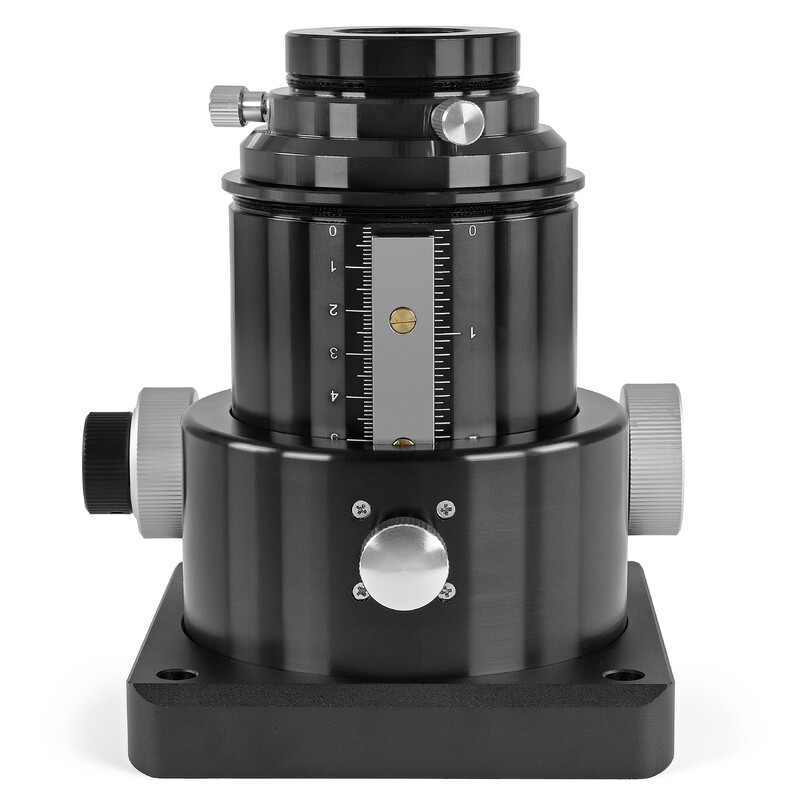 Omegon Focheggiatore Pro 3'' Newton Linear R & P, Dual Speed