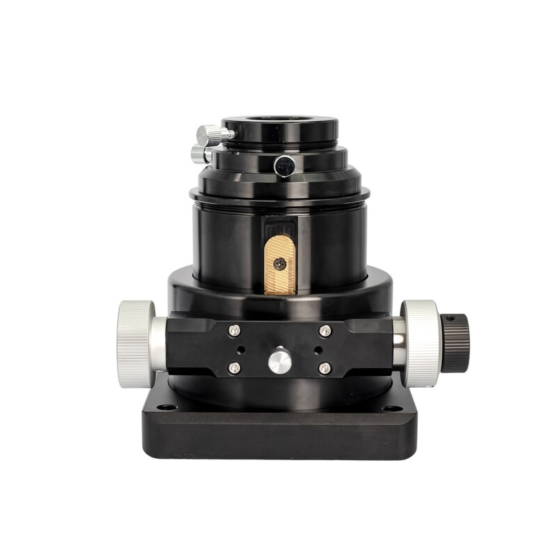 Omegon Fokuserare Pro 3'' Newton Linear R & P, Dual Speed